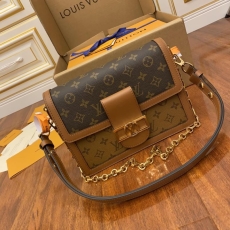 LV Dauphine Bags